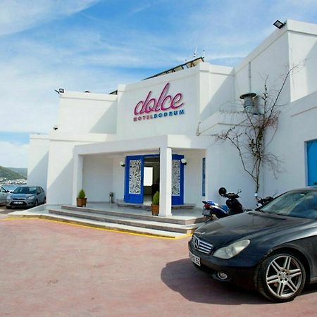 Dolce Bodrum Hotel - Adult Only Екстериор снимка