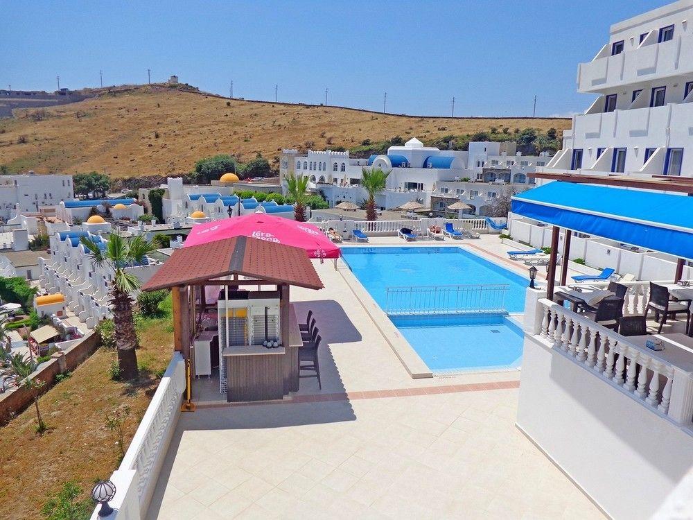 Dolce Bodrum Hotel - Adult Only Екстериор снимка