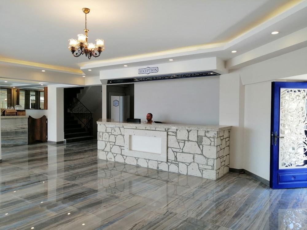 Dolce Bodrum Hotel - Adult Only Екстериор снимка