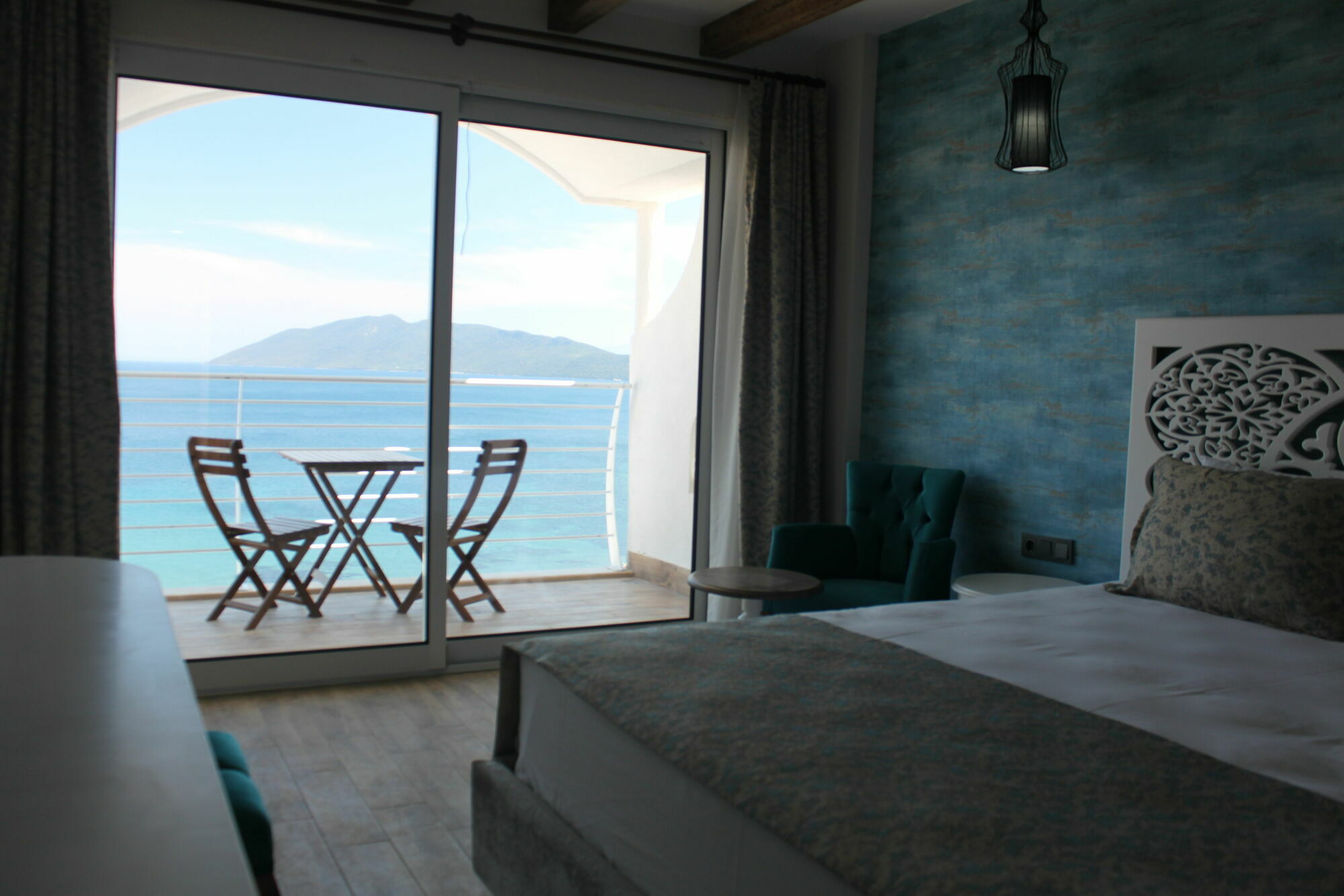 Dolce Bodrum Hotel - Adult Only Стая снимка