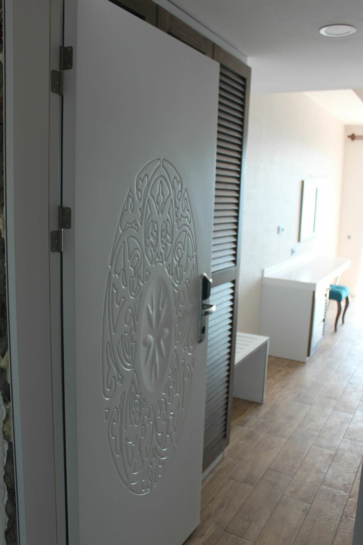 Dolce Bodrum Hotel - Adult Only Стая снимка