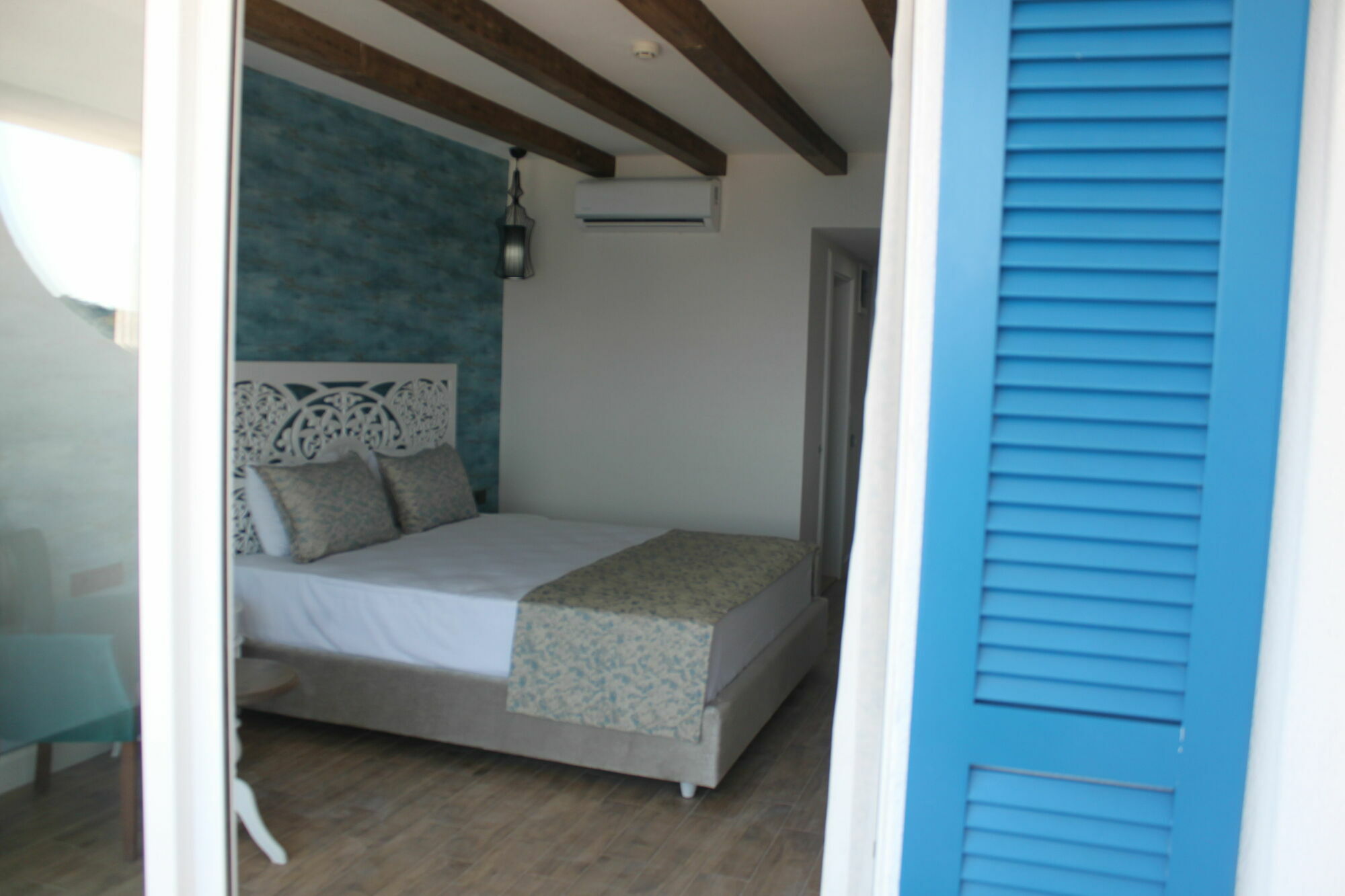 Dolce Bodrum Hotel - Adult Only Стая снимка