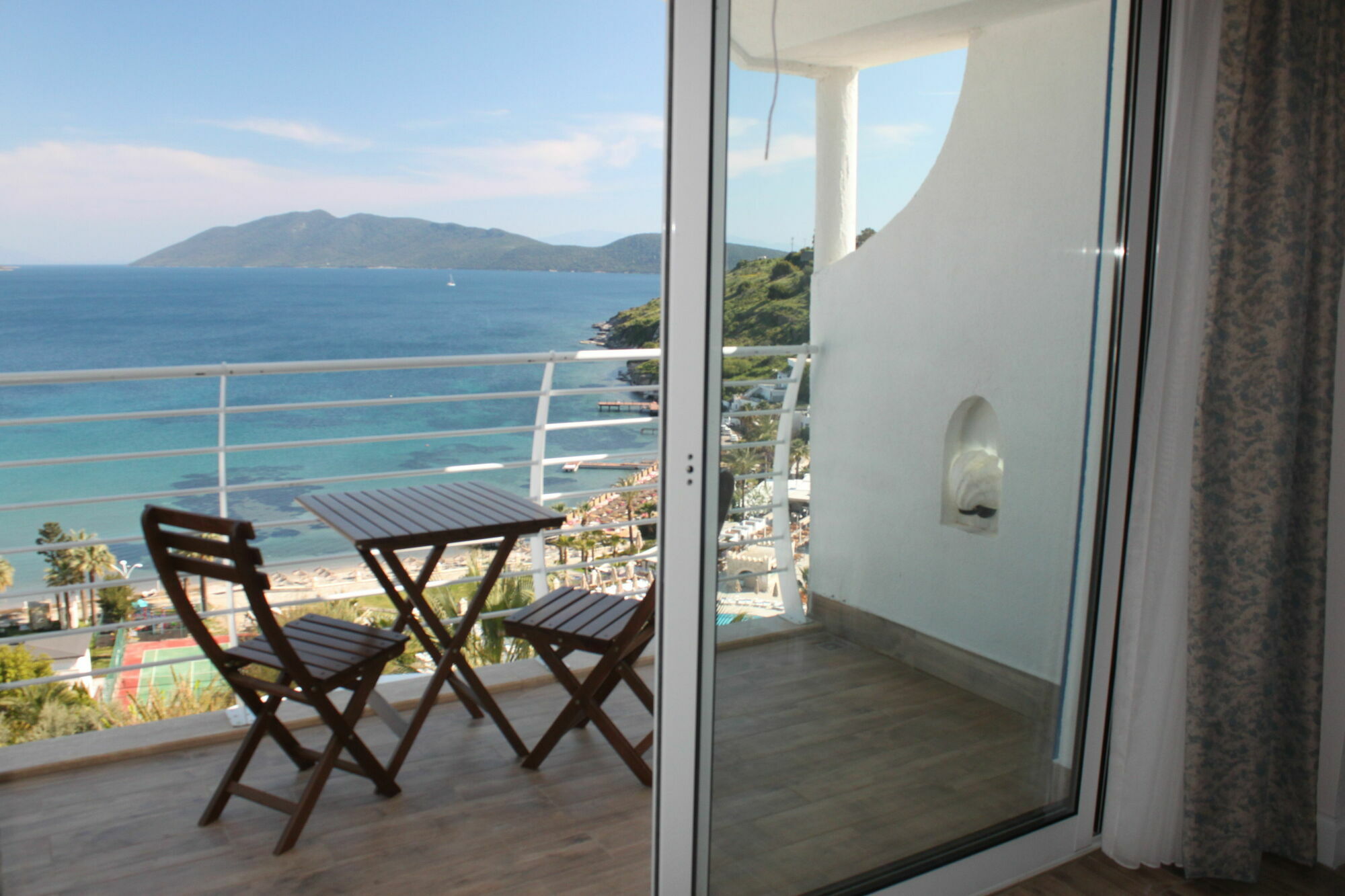 Dolce Bodrum Hotel - Adult Only Стая снимка