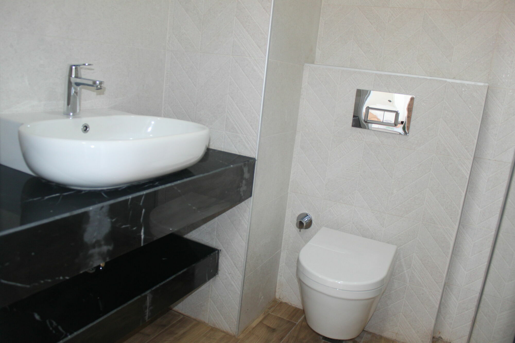 Dolce Bodrum Hotel - Adult Only Стая снимка