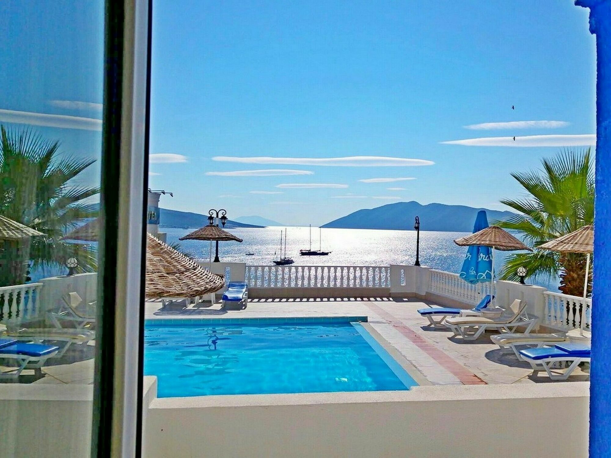 Dolce Bodrum Hotel - Adult Only Съоръжения снимка
