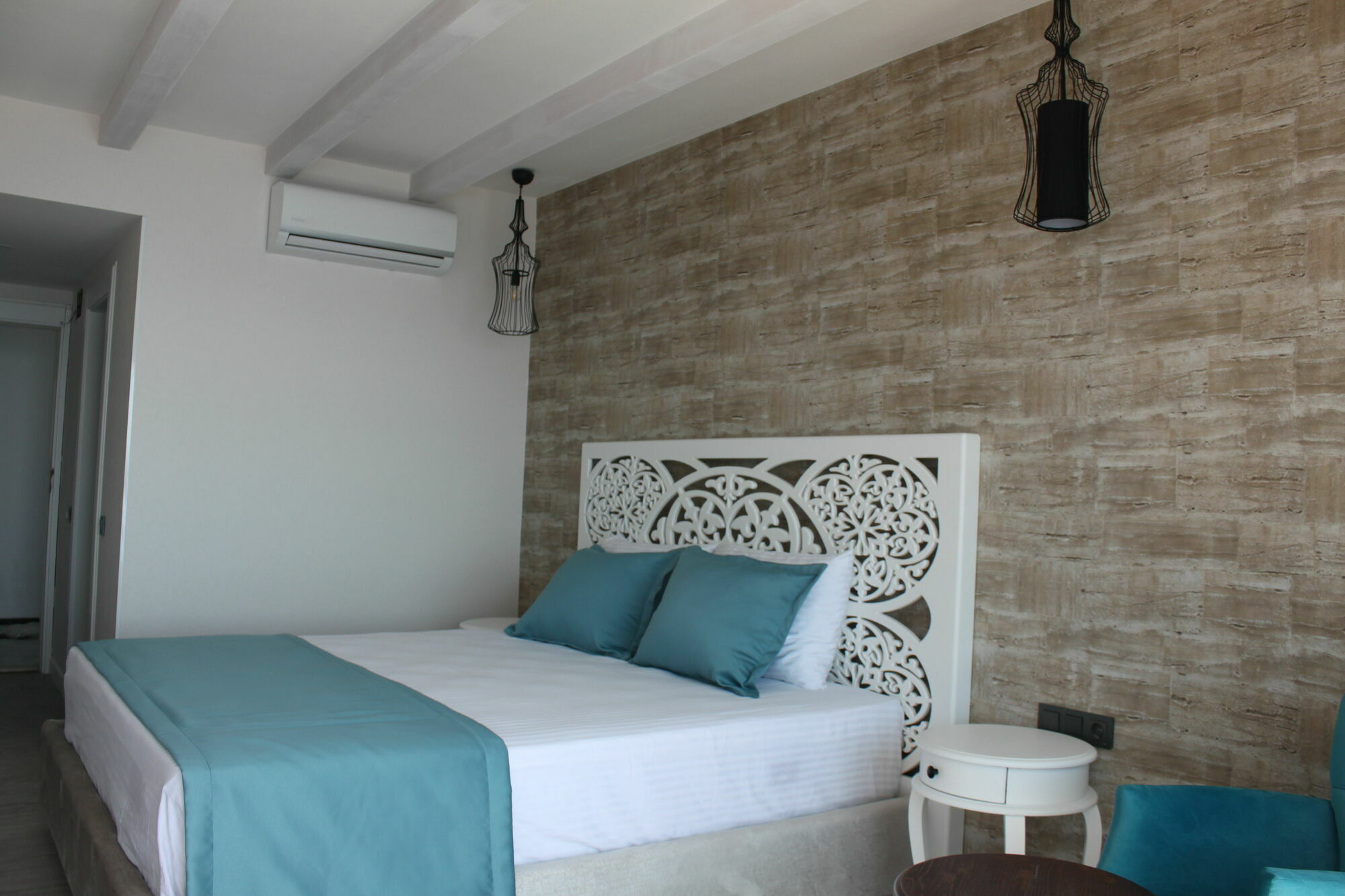Dolce Bodrum Hotel - Adult Only Стая снимка