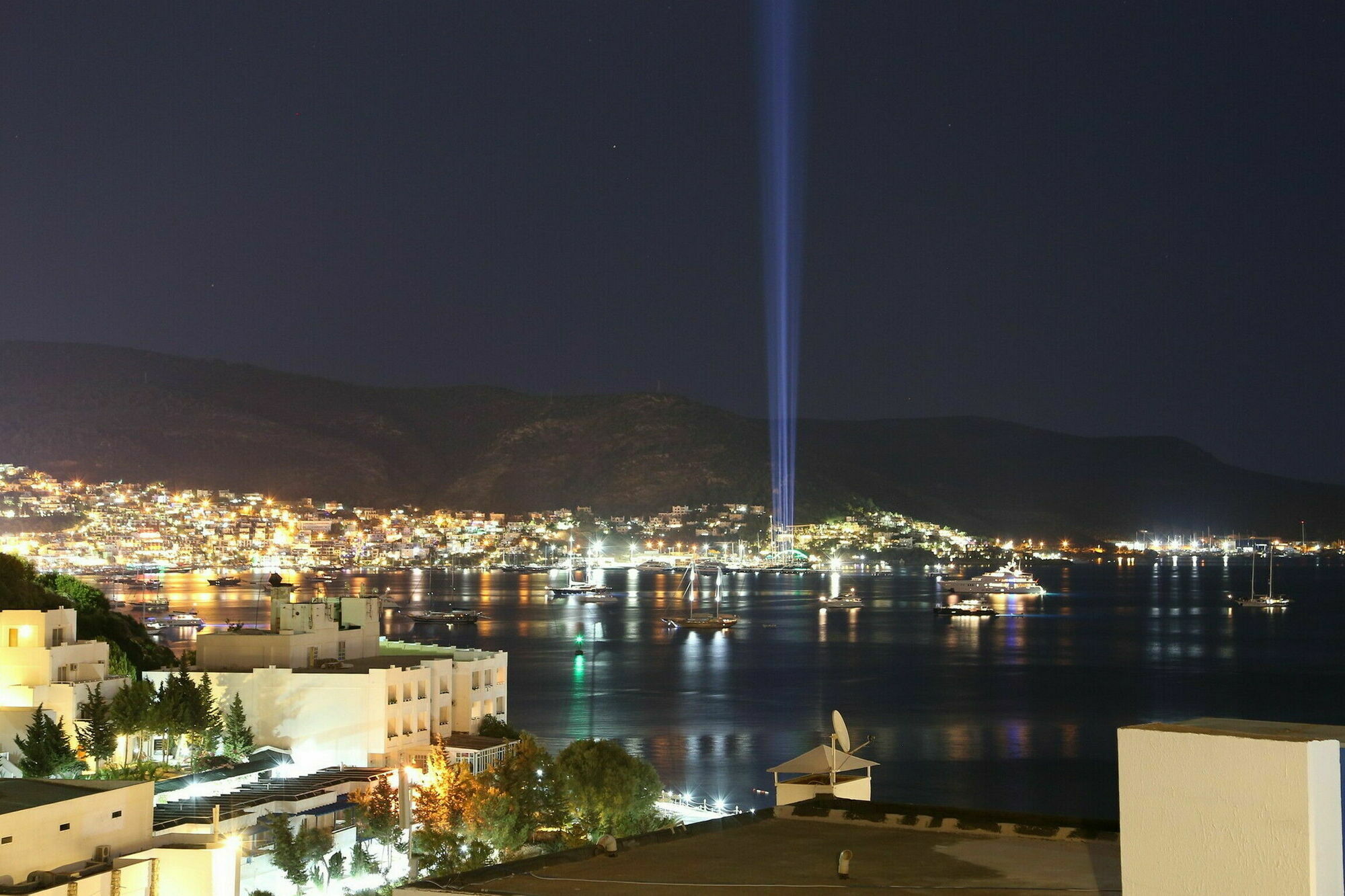 Dolce Bodrum Hotel - Adult Only Екстериор снимка