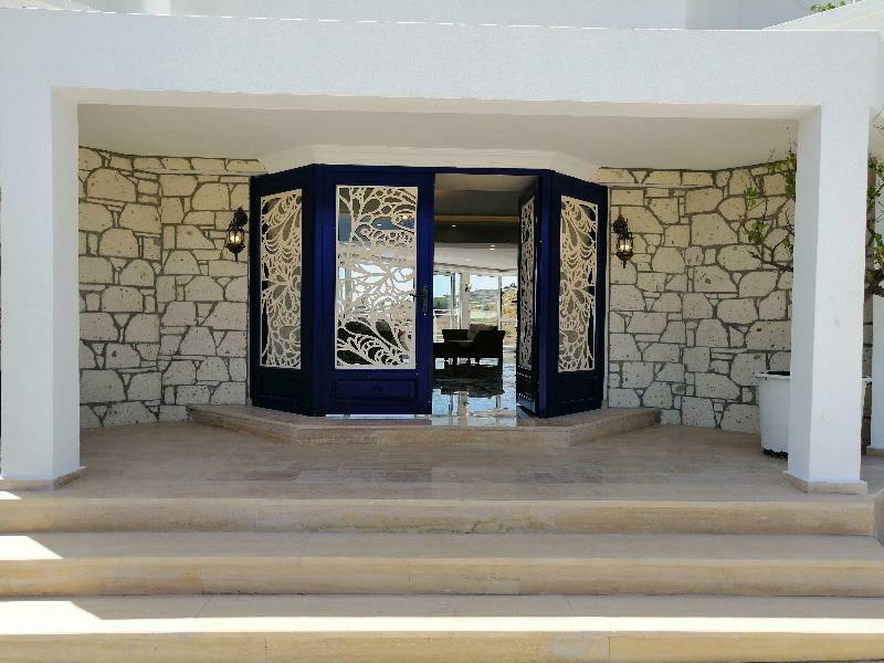 Dolce Bodrum Hotel - Adult Only Екстериор снимка