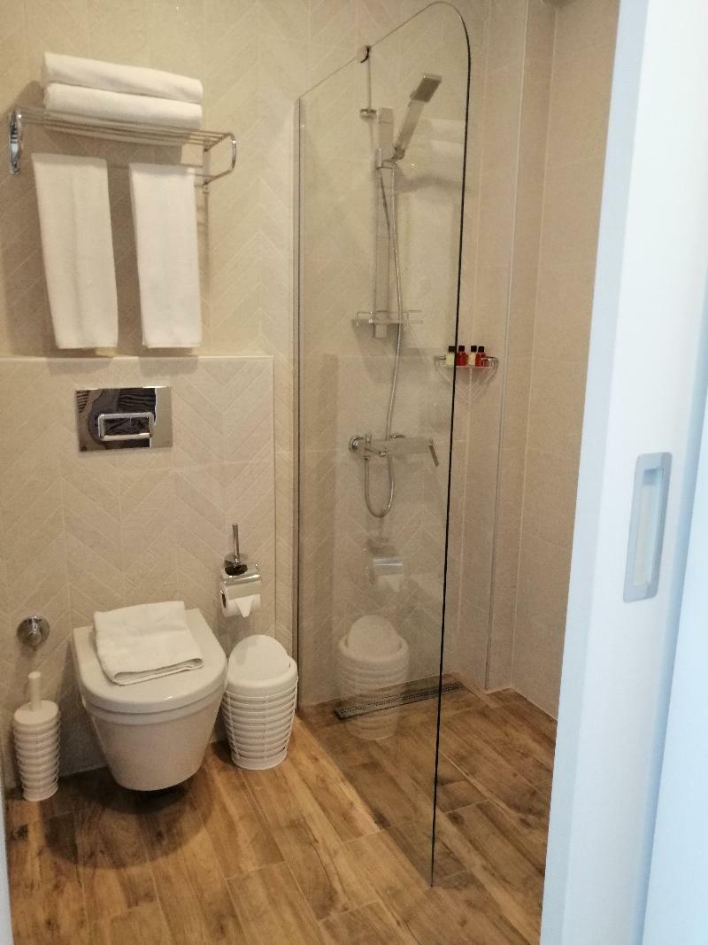 Dolce Bodrum Hotel - Adult Only Екстериор снимка