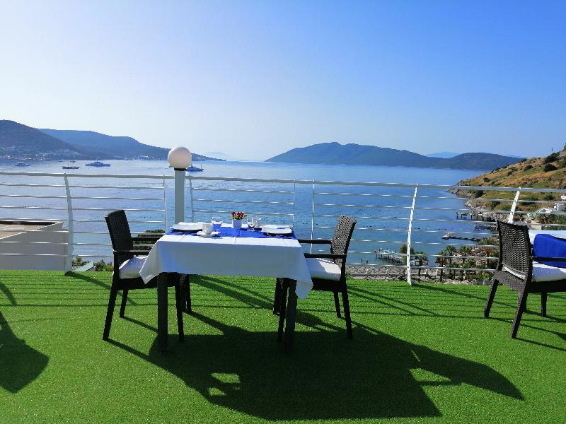 Dolce Bodrum Hotel - Adult Only Екстериор снимка