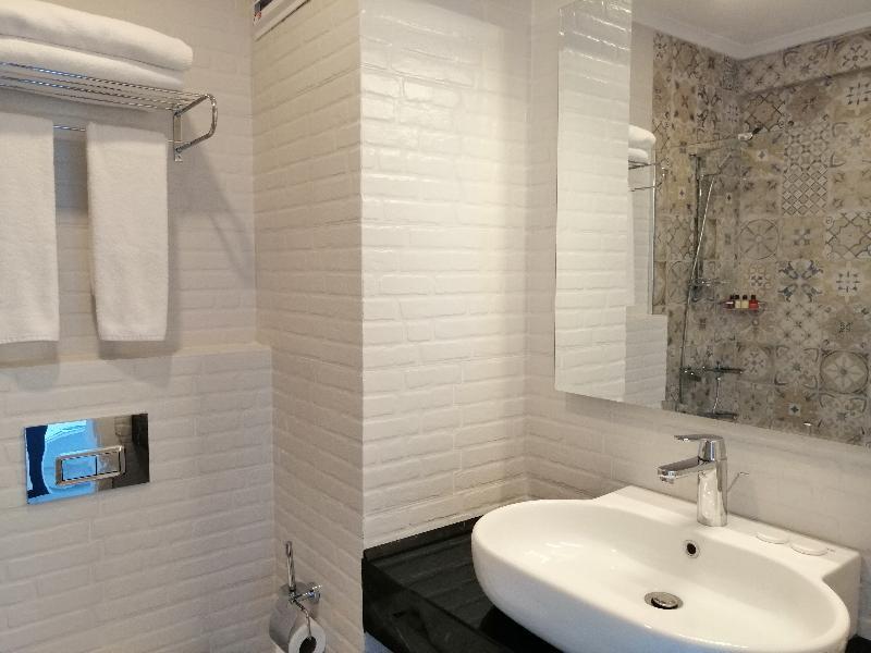 Dolce Bodrum Hotel - Adult Only Екстериор снимка