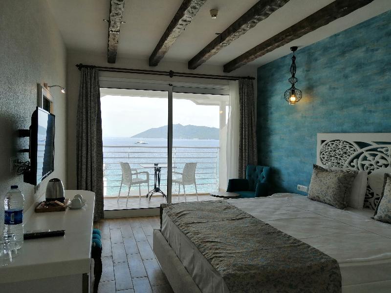 Dolce Bodrum Hotel - Adult Only Екстериор снимка
